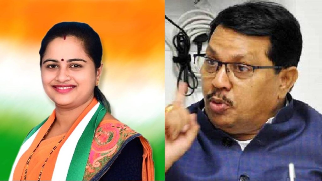 chandrapur wadettiwar dhanorkar chandrapur wadettiwar dhanorkar