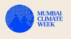 Mumbai Climate Week : पुढील आठवड्यात ‘मुंबई क्लायमेट वीक’… जाणून घ्या, सहभागी कोण होणार? कोणत्या विषयांवर मंथन होणार?…