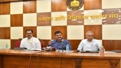 Global Agri AI Summit Mumbai : शेतकऱ्यांच्या कष्टाला कृत्रिम बुद्धिमत्तेची जोड देणार; कृषिमंत्री दत्तात्रय भरणे यांची महत्त्वाची घोषणा