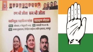 maharashtra congress internal rift vidarbha local body elections dhanorkar wadettiwar dispute harshwardhan sapkal challenge politics sunil kedar