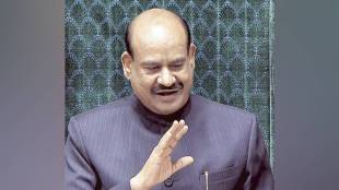 Om Birla no-confidence motion error correction, Opposition notice against Lok Sabha Speaker mistakes, 118 MPs sign no-confidence motion Om Birla, Lok Sabha Secretariat to rectify defective notice, Rahul Gandhi vs Om Birla Lok Sabha standoff,