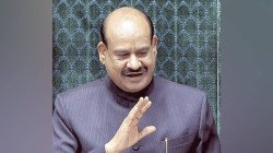 लोकसभा अध्यक्षांविरोधातील अविश्वास ठरावातील त्रुटी दुरुस्त करण्याचे ओम बिर्ला यांचे निर्देश