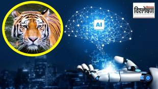 Risks of AI generated animal images, Fake wildlife photos AI misinformation, Impact of AI on wildlife conservation, AI generated animals like Amphiblet and Hummingbirds, Digital literacy and nature conservation, Ethical concerns of AI in nature photography,