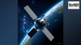 Azista Space Hyderabad ISS images, India's first private space surveillance satellite, Space Situational Awareness (SSA) India, Azista Space AFR sensor SpaceX Falcon 9,
