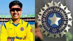 BCCI Womens Cricket : महिला क्रिकेटमध्ये नाशिकचा ‘तेजस्वी’ तारा, महाराष्ट्राच्या तीन विजयात ‘या’ खेळाडूची तीन अर्धशतके