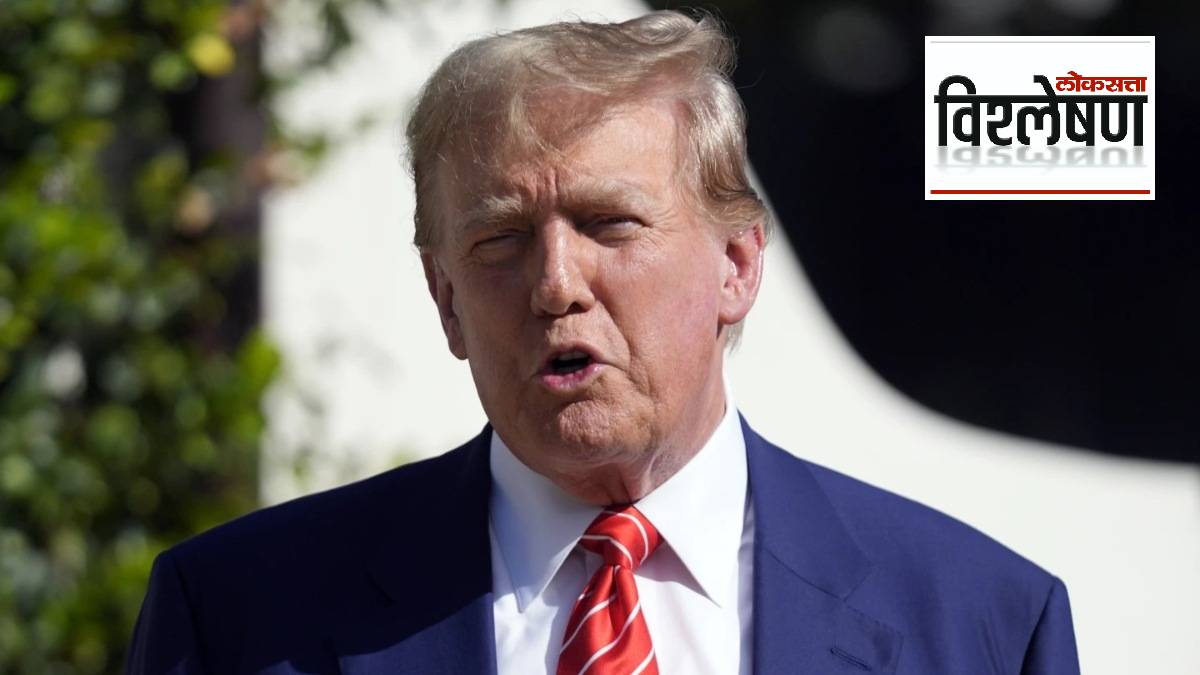 America makes changes in india us trade deal