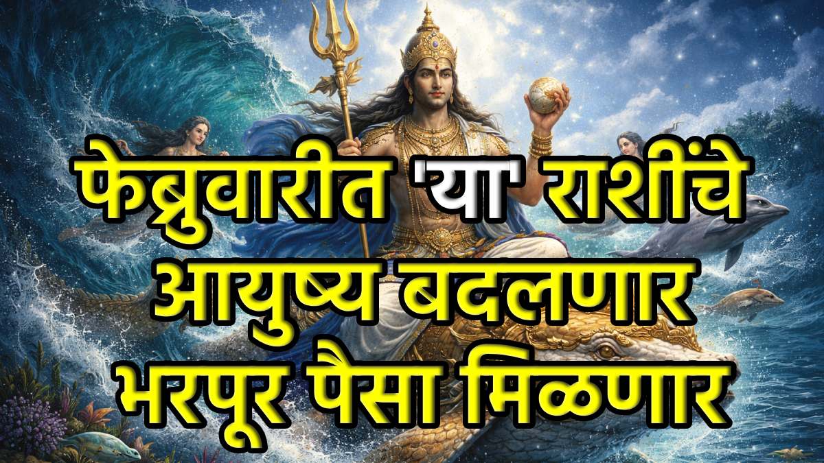 Vrun Graha Nakshatra Pada Gochar 2026