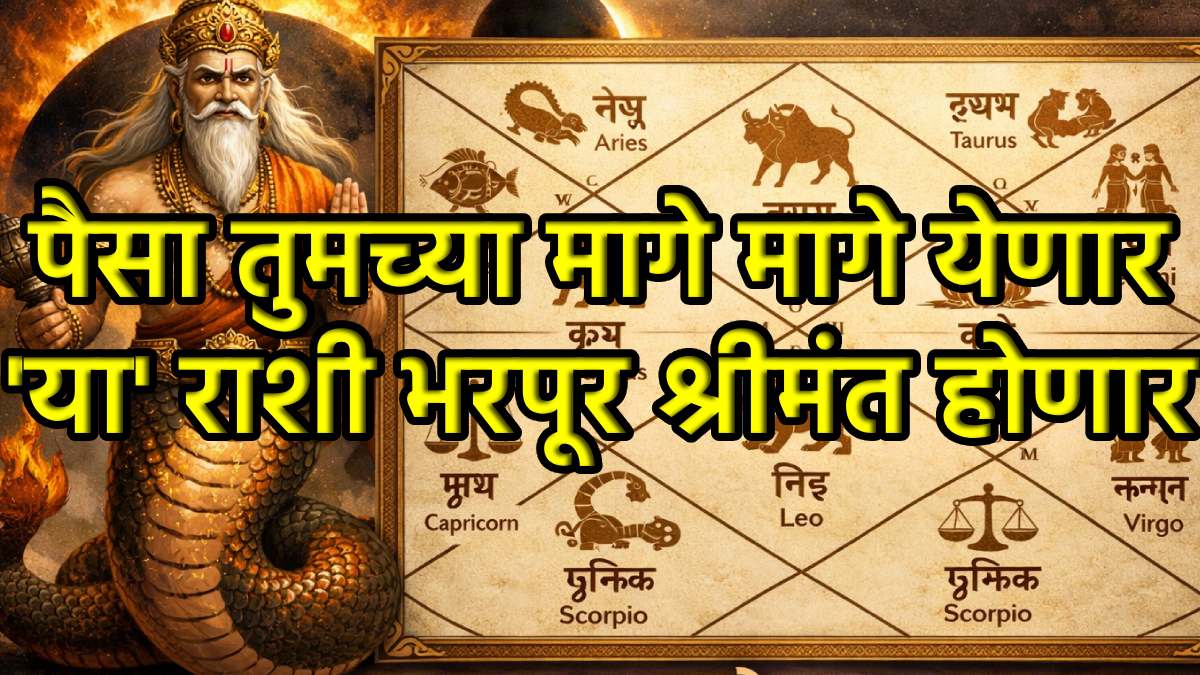 Ketu Nakshatra Gochar 2026