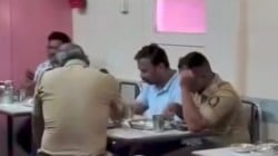 रत्नागिरीत हजारो कोटींचा घोटाळा; आणि आरोपीला ‘हॉटेल ट्रीट’? पोलिसांना ‘कारणे दाखवा’ नोटीस…