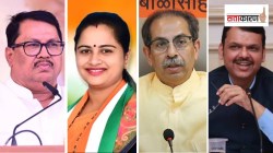 चंद्रपुरात काँग्रेसच्या अंतर्गत कलहाचा भाजपाला लाभ, शिवसेनेबरोबर जुळवून घेणं काँग्रेसला का झालंय अवघड?