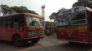 msrtc smart card price controversy state transport best vs st card rate passenger students senior citizens protest