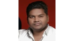 ahilyanagar shooting ghodegaon gang war nevasa firing nitin shirsath death hospital incidents