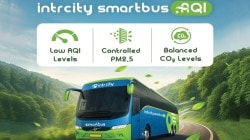IntrCity SmartBus : खुशखबर! ‘पुणे-नागपूर’ प्रवास होणार सुकर…