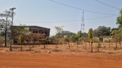 जव्हार सामान्य रुग्णालयासाठी नवीन पर्यायी जागेचा शोध; जुन्या पर्यायाऐवजी गुरुचरण व वन विभागाच्या जागेची पाहणी…