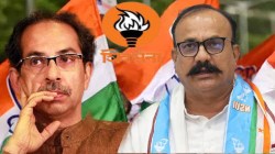 चंद्रपुरातील धोक्यानंतरही काँग्रेस ठाकरेंच्या पाठीशी; त्या ८ नगरसेवकांना मातोश्रीवर बोलावणे…