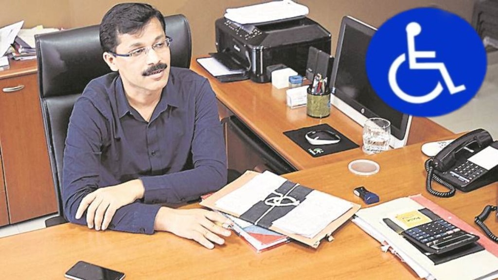 tukaram mundhe maharashtra divyang kalyan department cancels ngo registrations disabled welfare organizations irregularity tukaram mundhe maharashtra divyang kalyan department cancels ngo registrations disabled welfare organizations irregularity