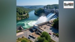 विश्लेषण : भारताचा पाकिस्तानवर आणखी एक ‘वॉटरबॉम्ब’… चिनाब नदीवर वीजप्रकल्प!