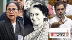 ममता बॅनर्जींची तुलना इंदिरा गांधींशी का करण्यात आली? त्या भाजपाच्या एक पाऊल पुढे आहेत का?
