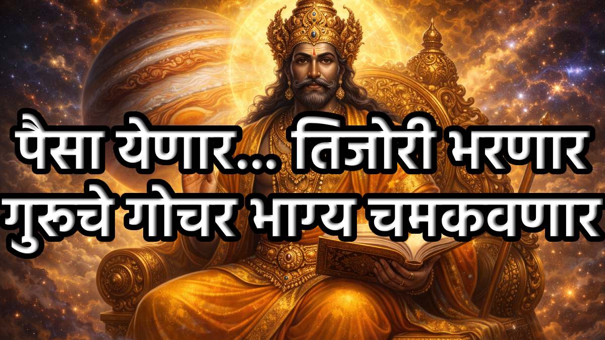 Guru Nakshatra Gochar 2026