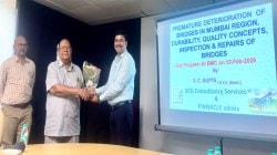 पुलांची सुरक्षितता व टिकाऊपणाबद्दल निवृत्त अधिकारी काय म्हणाले वाचा…