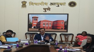 NITI Aayog Metropolitan Growth Hub project economic development McKinsey ISEG Divisional Commissioner plan pune
