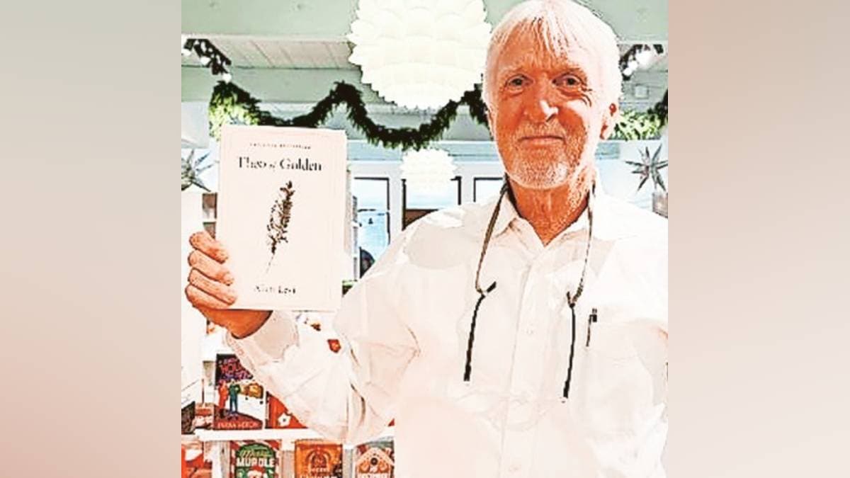 Haruki Murakami new books 2026, Alan Levi Theo of Golden novel, 70 year old debut authors, Books you buy but never read defense, Tsundoku meaning and psychology, Haruki Murakami career achievement award, Japanese literature trends 2026, Alan Levi Georgia author success, Best books to read in 2026, Alexandra Alter Haruki Murakami interview, हारुकी मुराकामी नवी पुस्तके २०२६, ॲलन लीवाय थिओ ऑफ गोल्डन कादंबरी, ७० व्या वर्षी प्रसिद्ध झालेले लेखक,