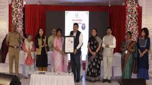 maharashtra girls safety harassment awareness workshop ahilyanagar national commission vijaya rahatkar snehalaya anti stalking