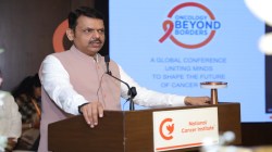 Cancer Cases Maharashtra : राज्यात पाच वर्षात कर्करोगाचे रुग्ण ११ टक्क्यांनी वाढले, मुख्यमंत्री देवेंद्र फडणवीस म्हणाले…