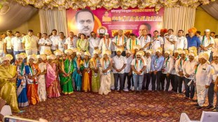 hasan mushrif clarion call for gokul dairy election ncp victory kolhapur zilla parishad