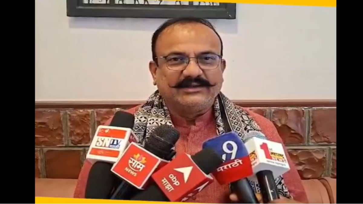 harshwardhan sapkal tipu sultan shivaji maharaj bravery comparison row congress maharashtra politics reaction controversy