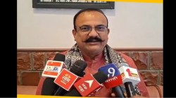 Harshwardhan Sapkal : हर्षवर्धन सपकाळ म्हणतात, ‘टिपू सुलतान वीर योद्धा, शिवाजी महाराजांच्या समकक्ष म्हणून पाहवयास हवे…’