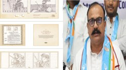 हर्षवर्धन सपकाळ म्हणतात, “छत्रपती शिवराय आमचा स्वाभिमान, फडणवीसांनी आम्हाला इतिहास शिकवू नये…”