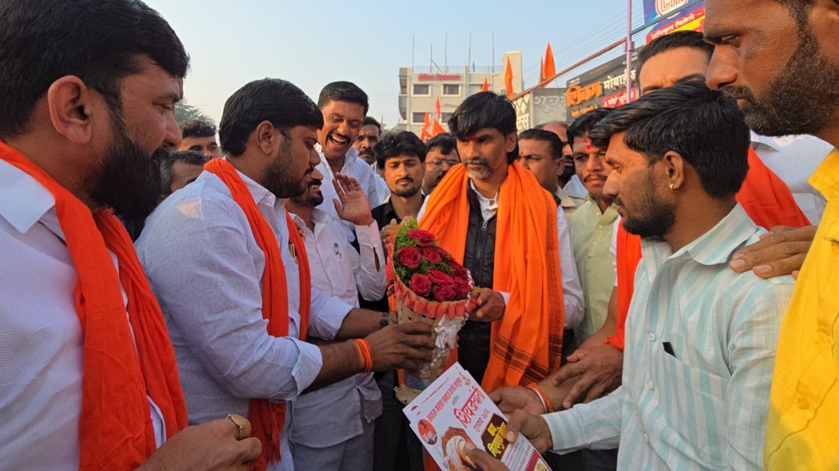 manoj jarange patil marathwada obc certificates records maratha community reservation movement gazette karjat