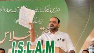 Tipu Sultan chhatrapati Shivaji Maharaj Controversy Asif Shaikh Slams BJP Malegaon Mayor Politics India Pakistan Cricket