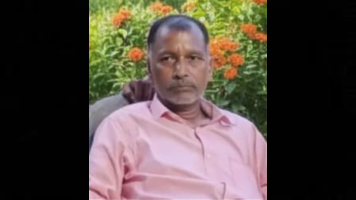 Martyr Agniveer Akshay Laxman Gawate