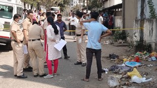 nagpur hilltop girl infant dead body found garbage dump humanity shamed ambazari police probe