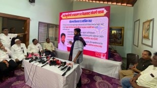 bachchu kadu melghat padyatra farmers issues tribal farmer protest march rural problems government accountability