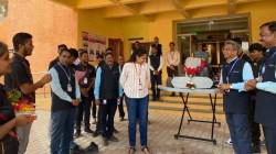 National Motor Sports Competition : ‘प्रवरा अभियांत्रिकी’ विद्यार्थ्यांचे ‘गो कार्ड व्हेईकल’ धावणार राष्ट्रीय स्पर्धेत…