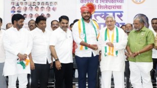 satej patil fulfills election promise mangaon shivputala kolhapur zp election rahul awale shahu chhatrapati raju shetti politics