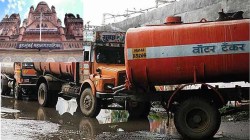 पुन्हा प्रदूषण… पुन्हा रस्ते धुलाई… वर्षभर रस्ते धुणार… टॅंकर सेवा भाड्याने घेणार