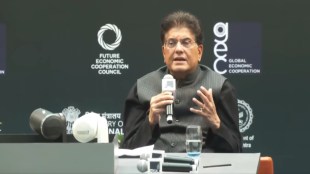 piyush goyal gec summit india trillion dollar economy contribution target free trade agreements global partner