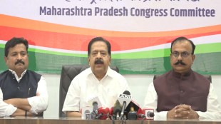 congress ramesh chennithala chandrapur revenge parbhani shivsena ubt support mva meeting maharashtra