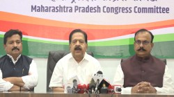 “काँग्रेसने चंद्रपूरचा बदला परभणीत घेतला नाही!” काँग्रेस प्रभारी रमेश चेन्निथला यांचा ठाकरे गटाला टोला…