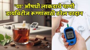 Vijaysar Wood Water benefits