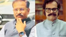 शिवरायांचा अवमान; कोरटकर विरोधातील तपासात दिरंगाई, इंद्रजित सावंत यांच्याकडून कायदेशीर नोटीस