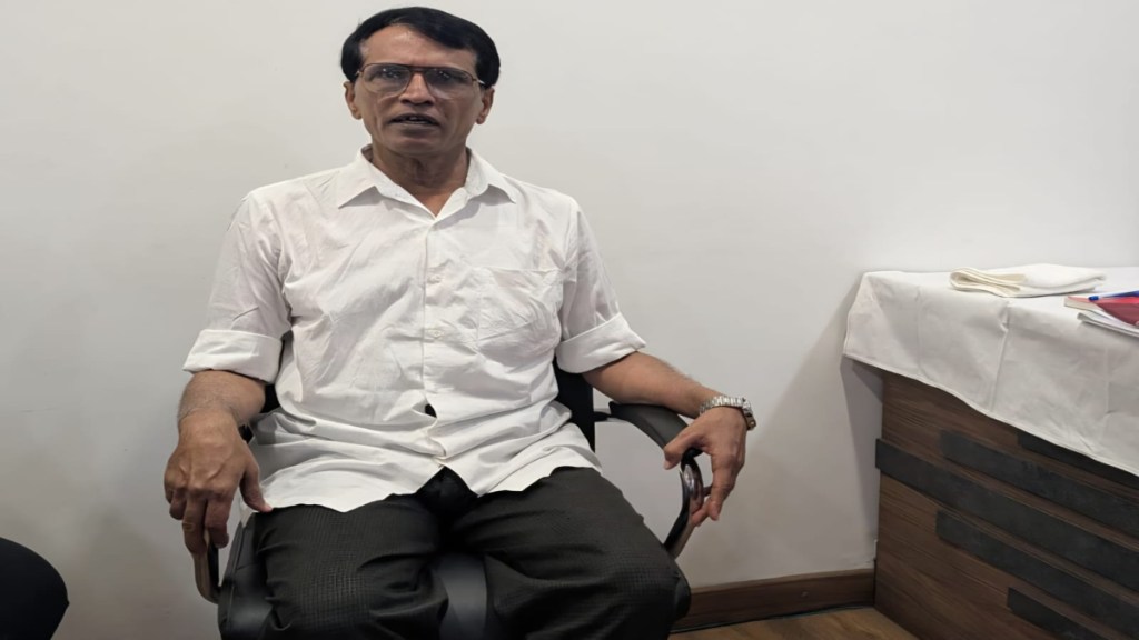 Bhupathi Naxal Leader Surrender And Mainstream Journey Interview Gadchiroli Brahmin Family Naxalism Sonu Bhupathi Naxal Leader Surrender And Mainstream Journey Interview Gadchiroli Brahmin Family Naxalism Sonu