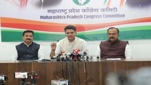 Sachin Pilot Slams India US Trade Deal Agreement Congress Allegations Impact Agriculture Imports Farmers Mumbai Press