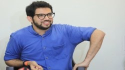 राज्यसभेच्या जागेवर ठाकरे गटाचा दावा; आदित्य ठाकरे यांचा भूमिकेने महाविकास आघाडीत कुरबुरी…