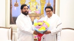 ‘आता आमचा भाऊही पळविला, उद्धव ठाकरे गळा काढतील!’ शिंदे गटाच्या शितल म्हात्रे यांचा टोमणा