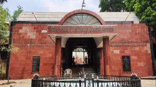 chhatrapati shivaji maharaj museum sambhajinagar mayor samir rajurkar historical upgrade naval department project